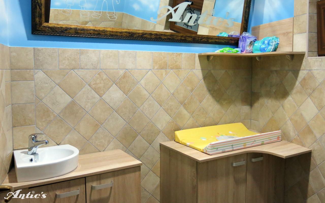 Motel Pizzeria Antic'S Laktaši 外观 照片
